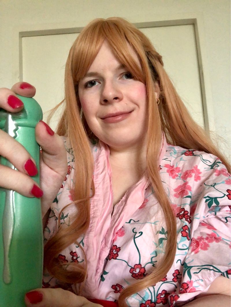 Asukachan – Asuna Yuuki