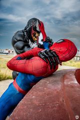 Ravengers preview 3