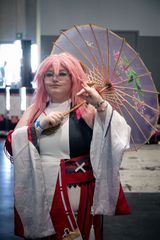 Yae Miko preview 3