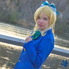 Eli Ayase preview 3