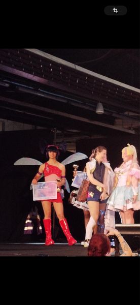 Winxksbdoll - JapanParty2026