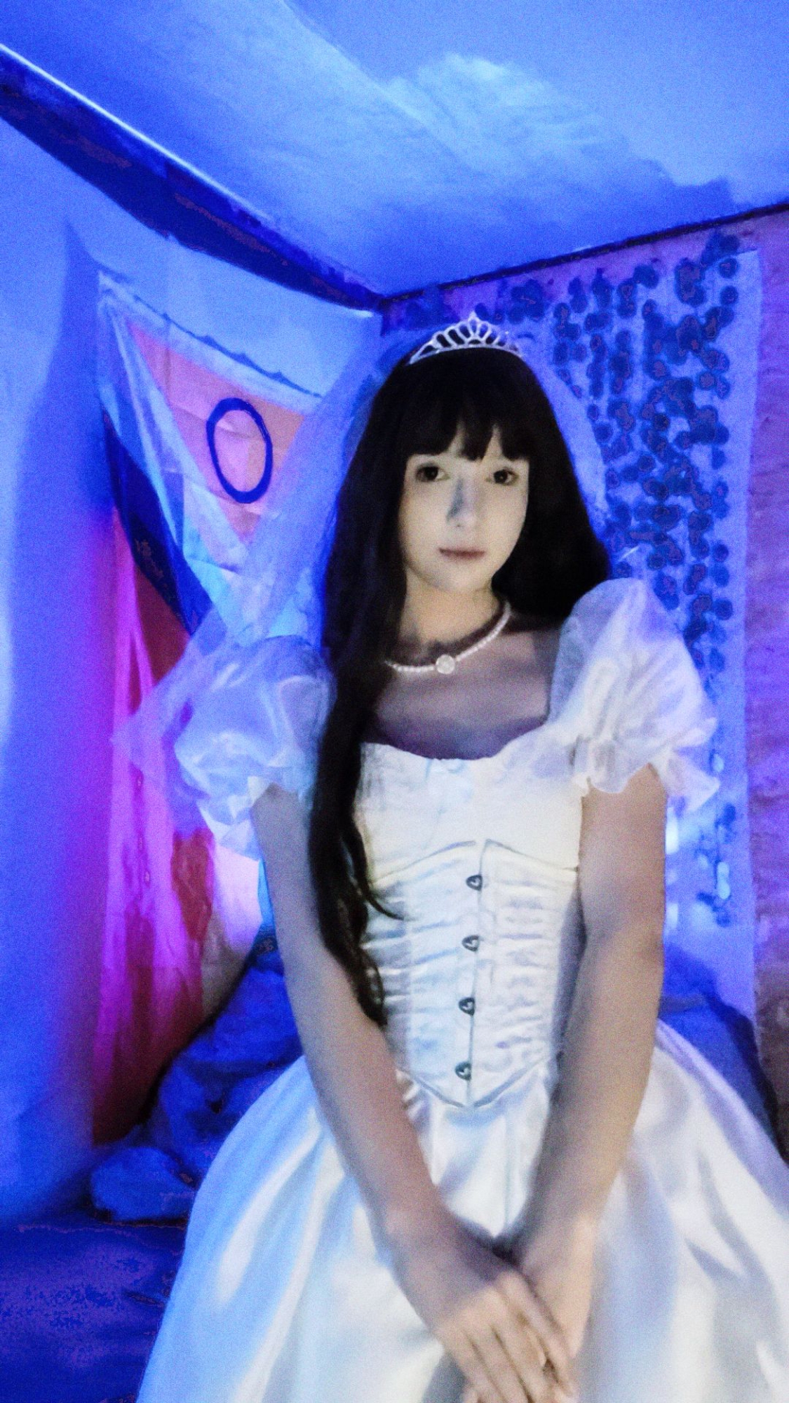 Sua vers. Bride — photo 8