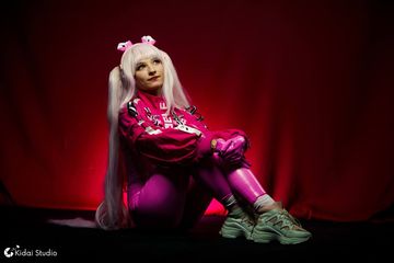 Alice - NIKKE preview 3