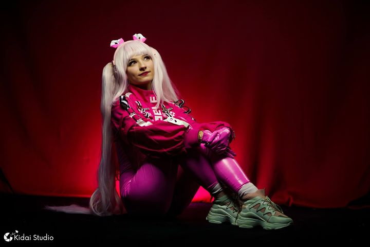 Alice - NIKKE