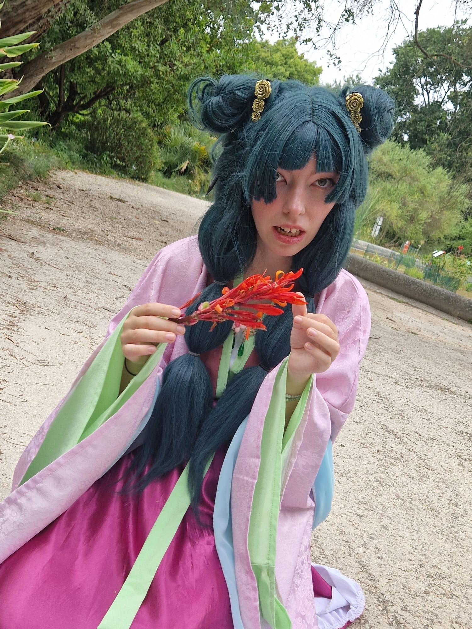 MaoMao Dinner - Photo 12