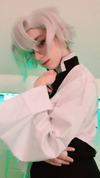 Rageuse_en_cosplay - Sanemi