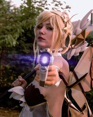 Magical Mercy preview 2