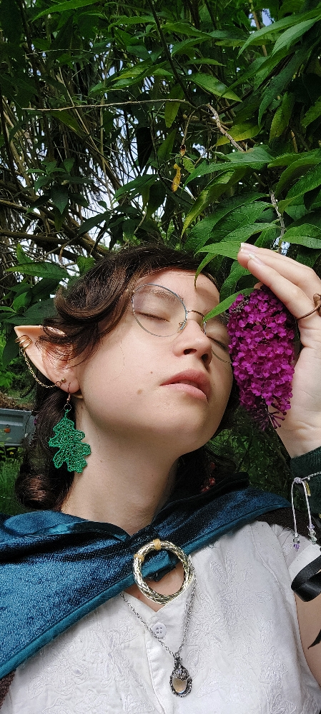 Hellen (OC) — photo 12