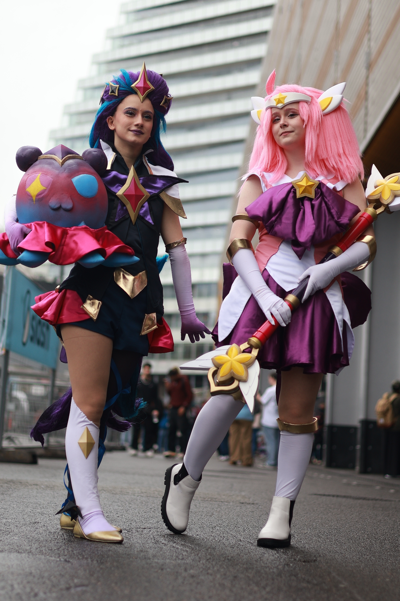 Zoe pgw (2) - Photo 1