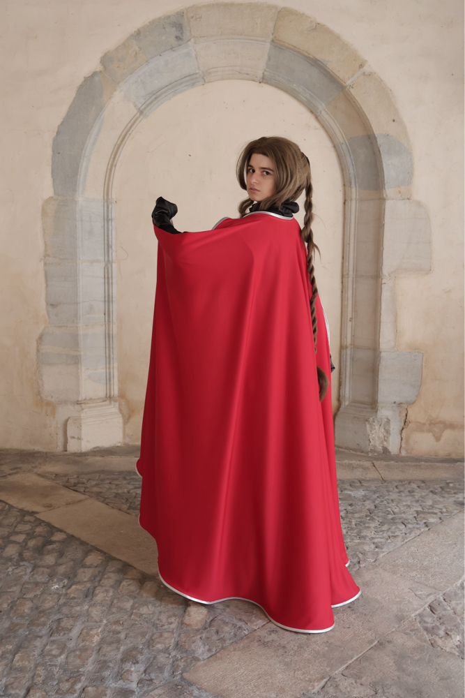 Thanatos (OC) - Photo 2