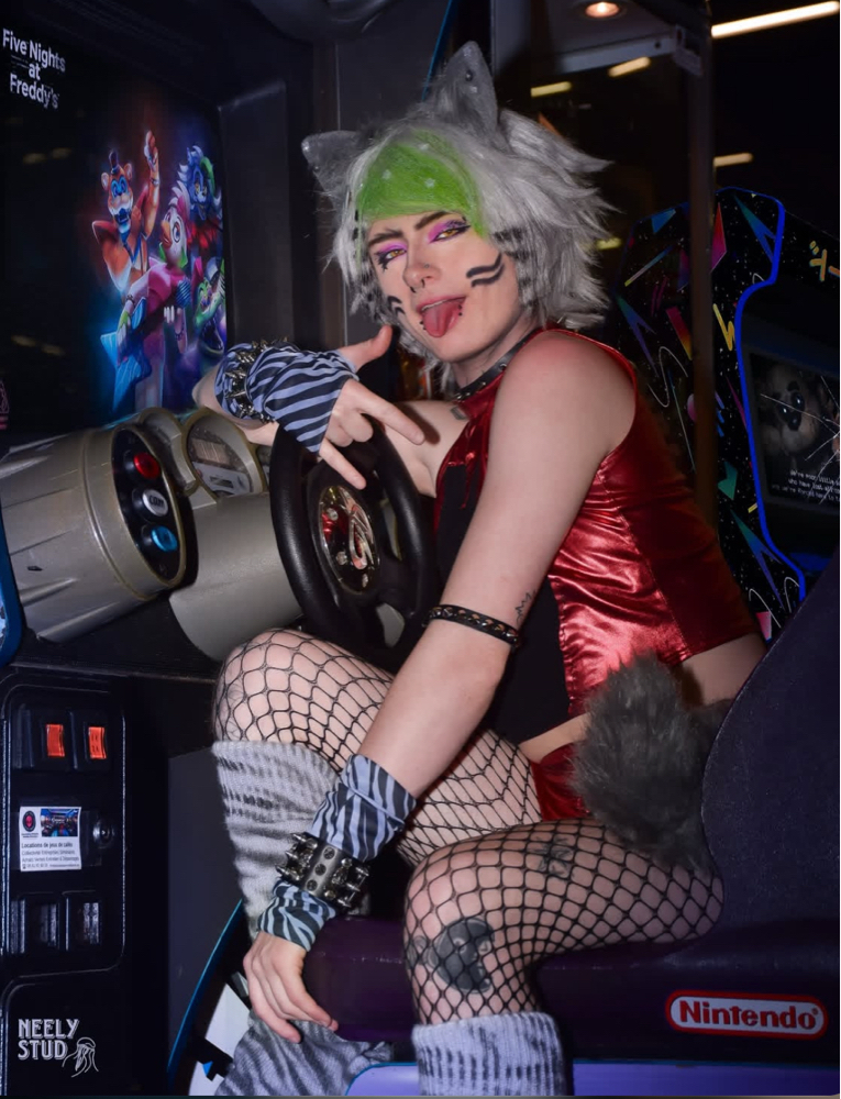 FNAF — photo 5