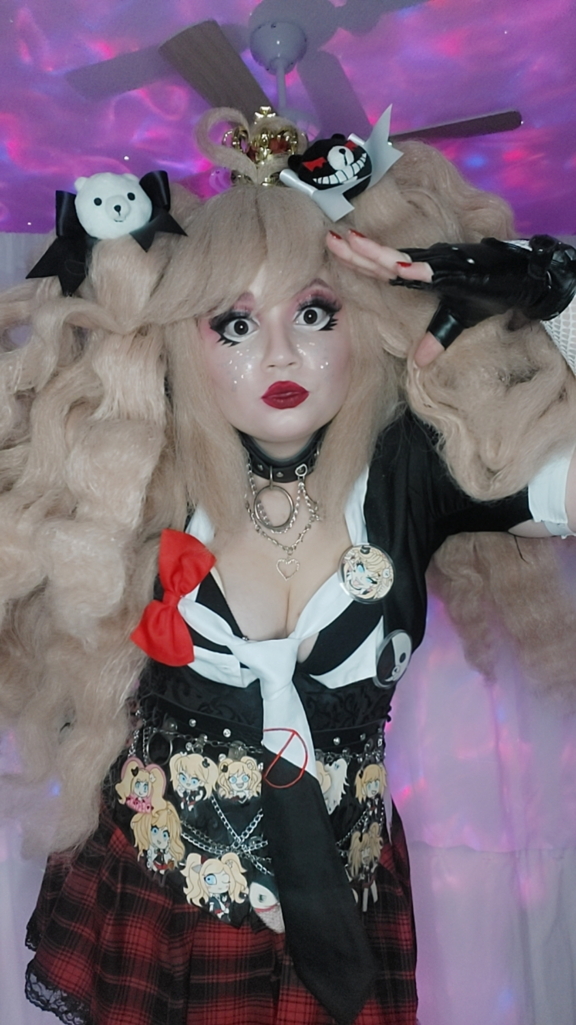 Junko Enoshima 2024 — photo 18