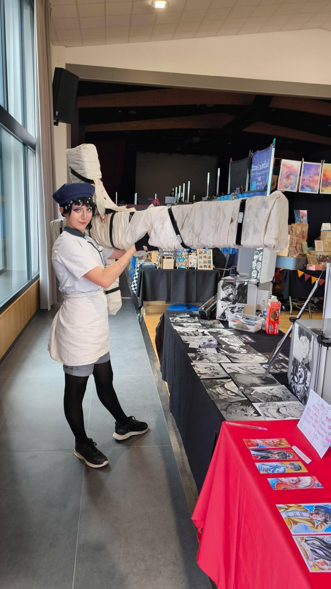 Gevaudan pop culture - Photo 7