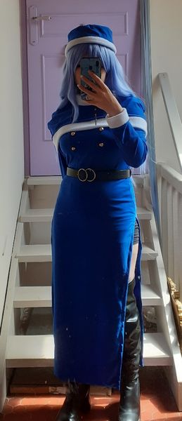 Astrid.cos - Juvia