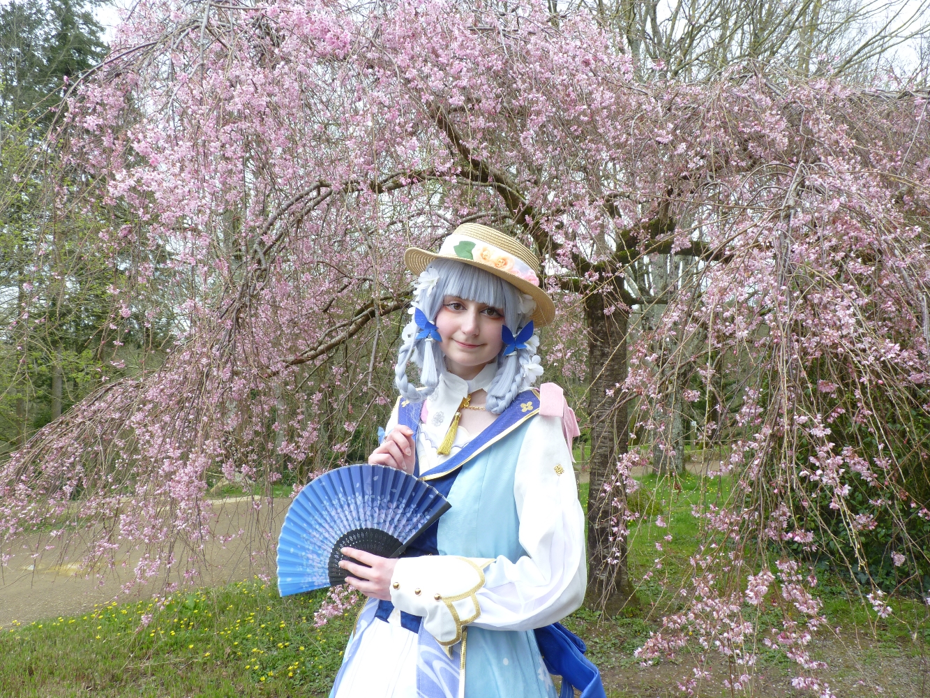 Ayaka maulevrier  - Photo 40