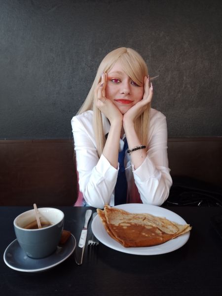 Megumi - Marin Kitagawa