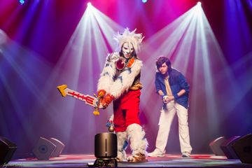 Onmyou Taisenki 01 preview 2