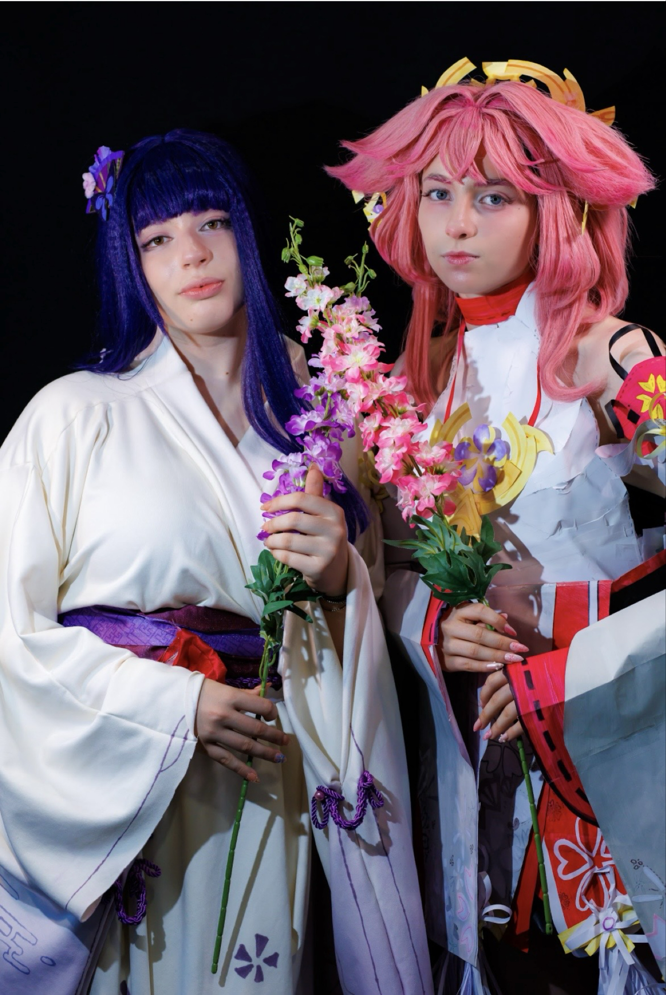 Reiden kimono — photo 7