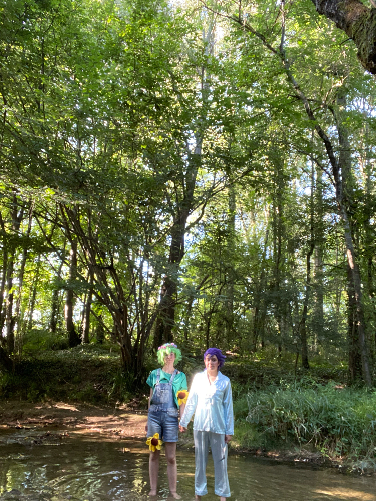 Shooting post Japan expo  - Photo 19