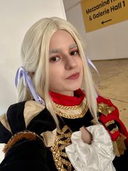Edelgard-Kamoplay25 preview 2