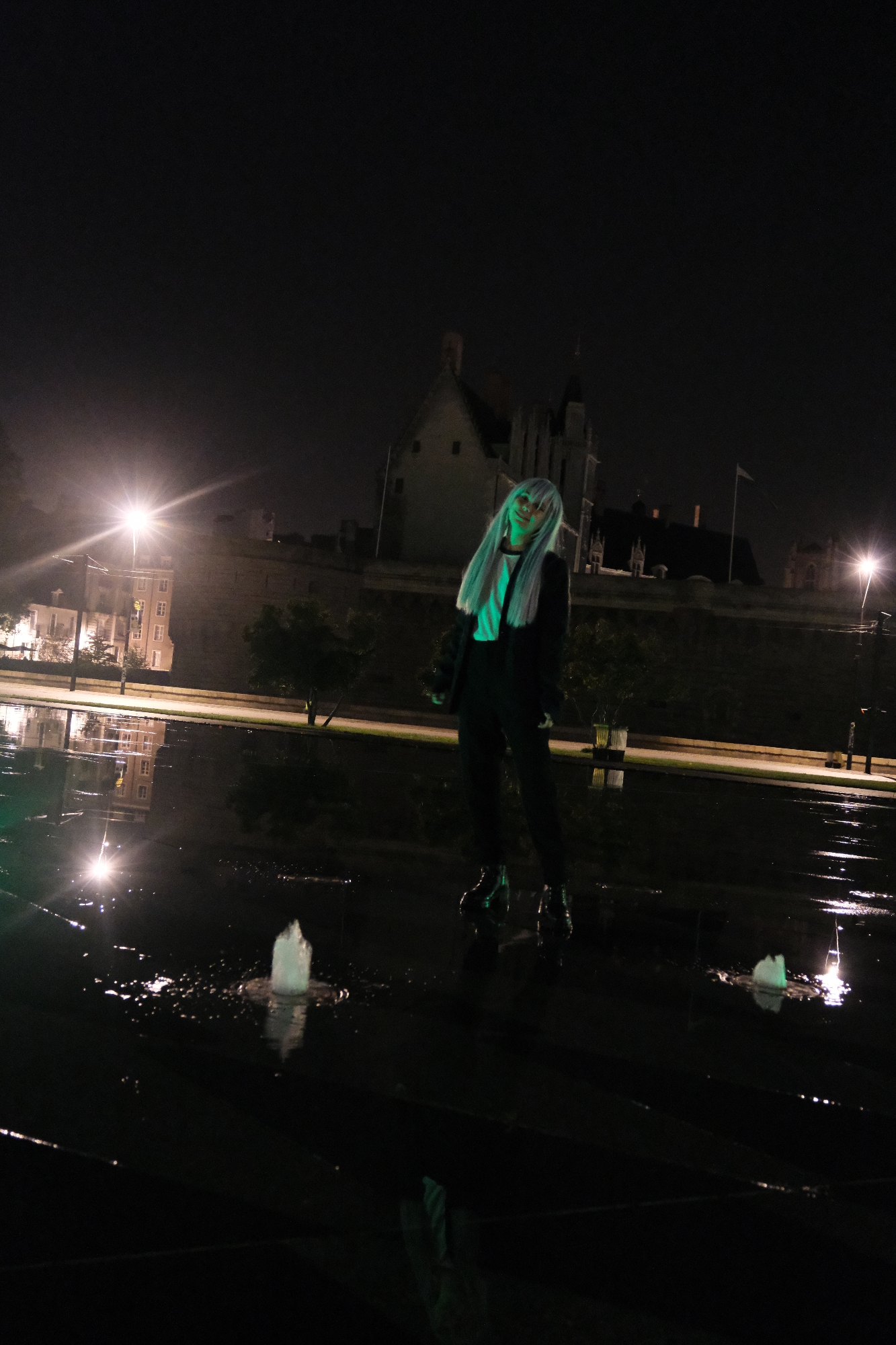 Yuki idolish7  - Photo 6