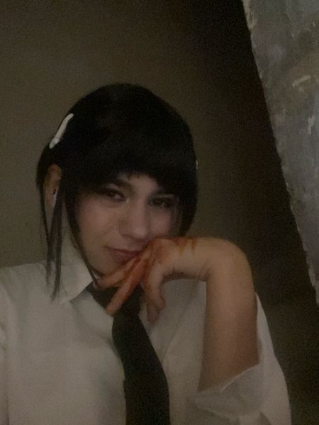 Mel🪼 - Ayano