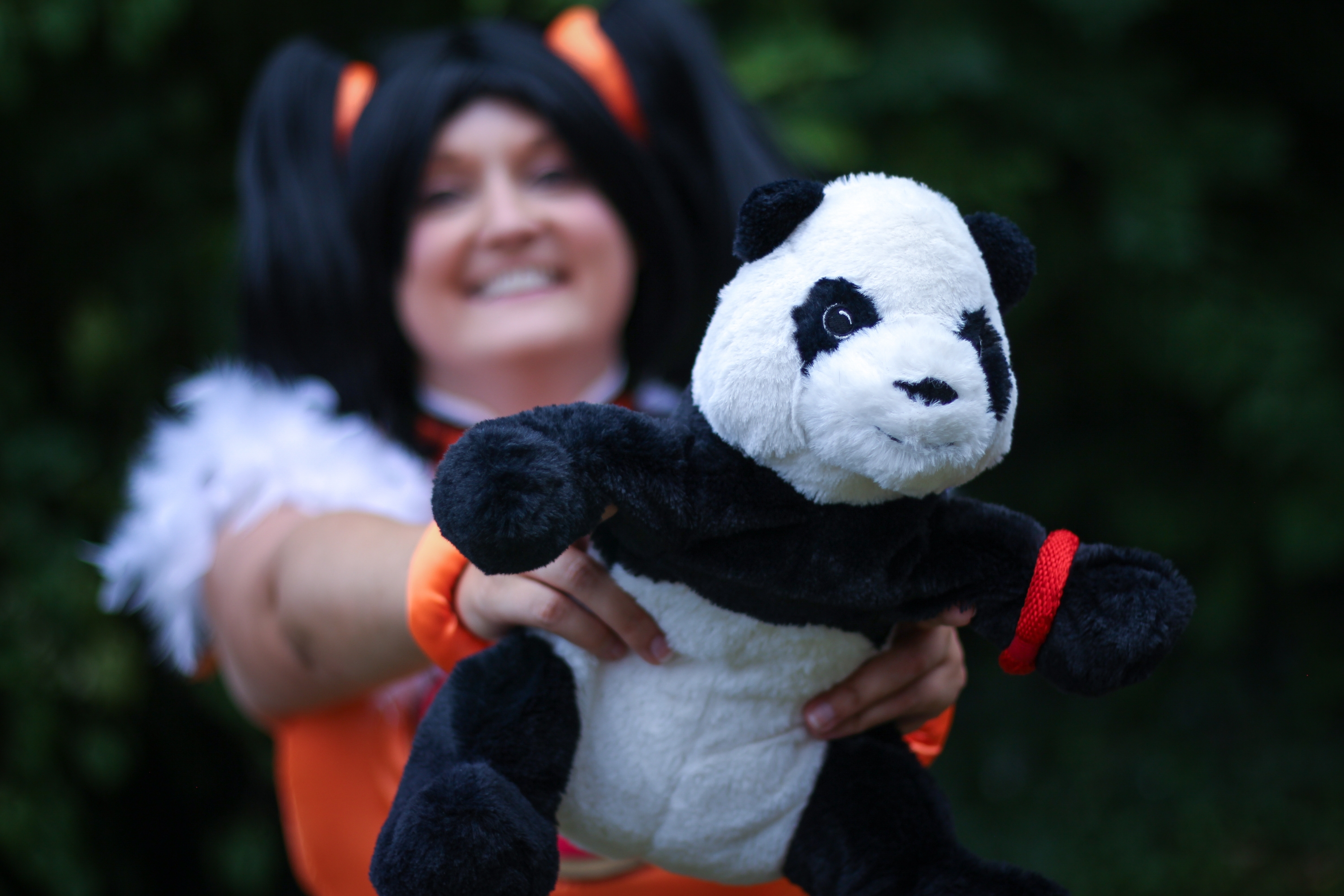 Tekken BV Shooting  - Photo 47