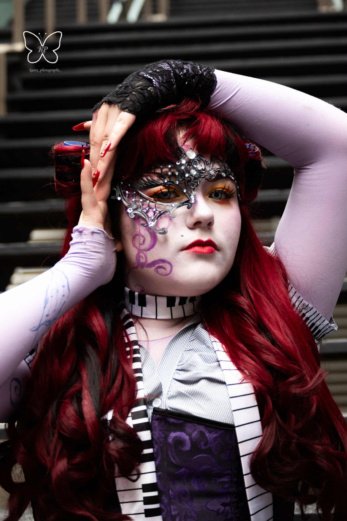 Operetta (Otakuthon) - Photo 8