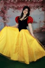 Blanche Neige preview 3