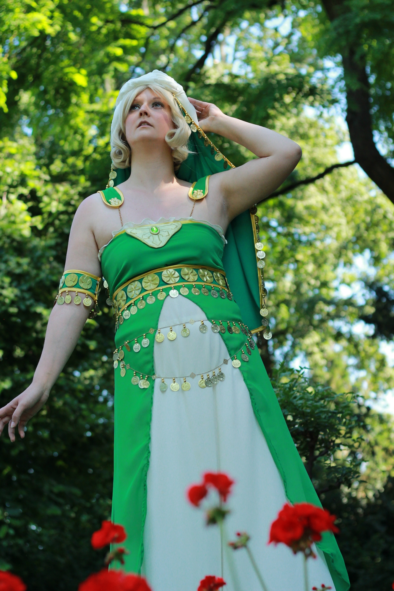 MKR Fuu&Hikaru - Photo 23