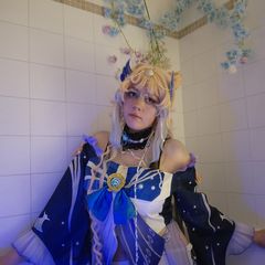 Kokomi preview 2