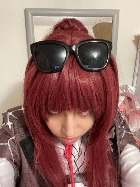 Crystaldream - Kafka COSTEST