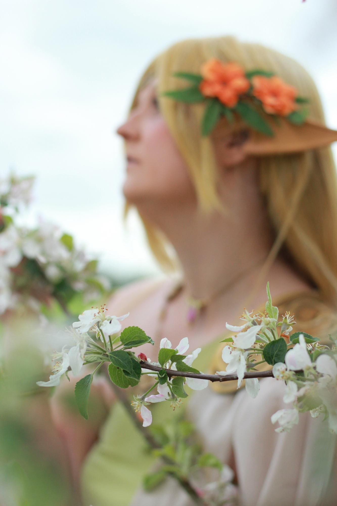 Deedlit (Artbook) - Photo 29