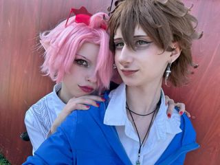 Aster & Eiden preview 3