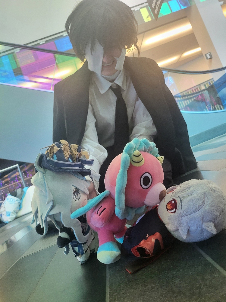 Chaotique Anya - Photo 101