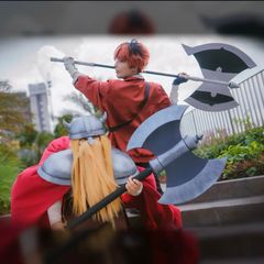 Stark preview 2