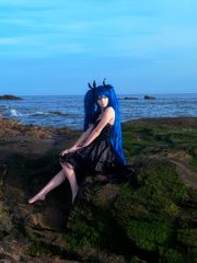 Miku deep sea girl preview 2
