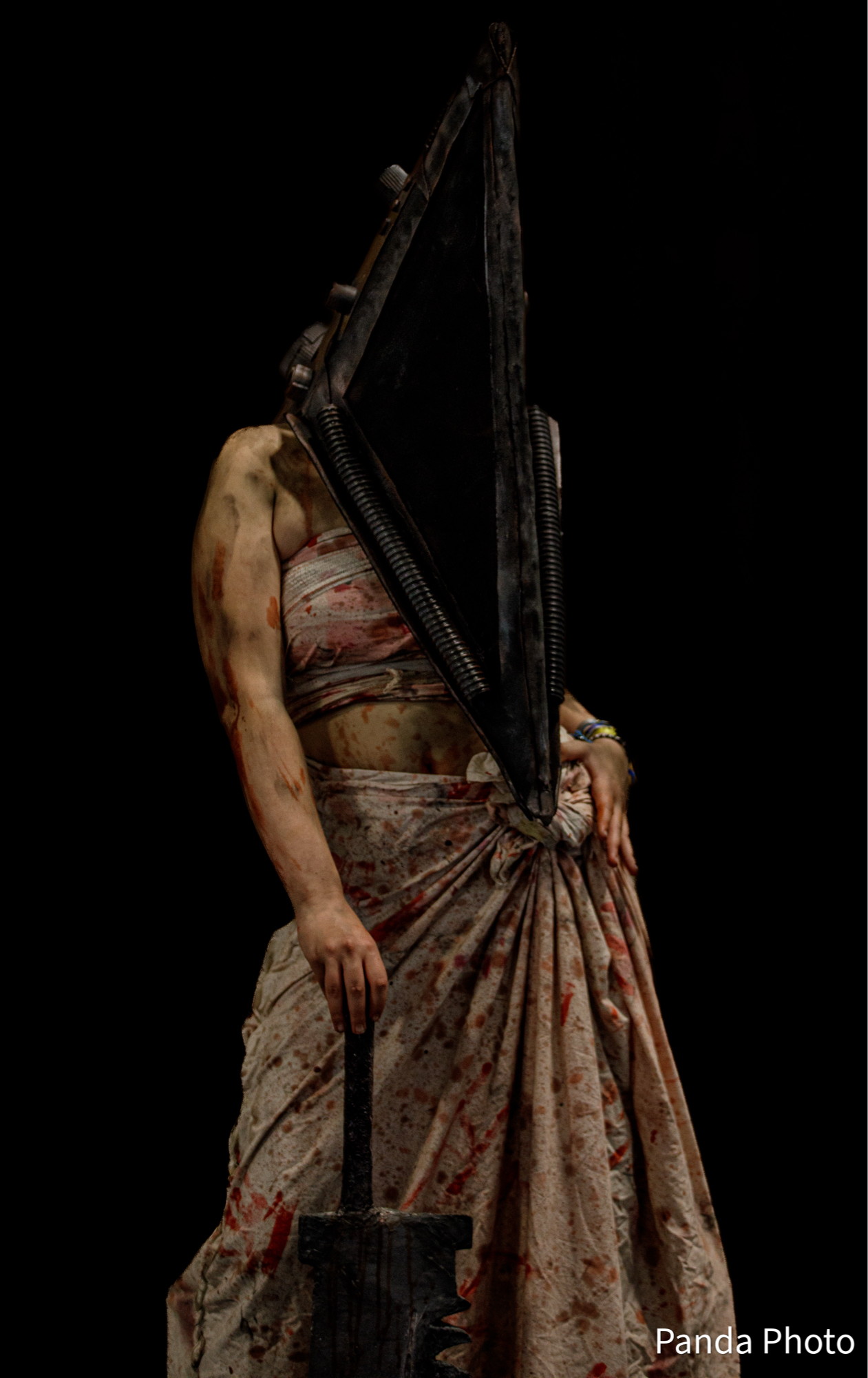 Pyramid head PM25 - Photo 2