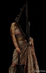 Pyramid head PM25 preview 3