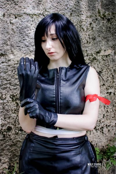 Shayneecreativity - 2015 06, Tifa AC