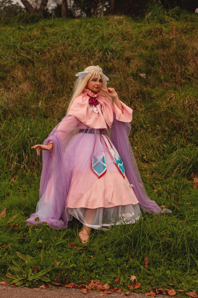 Mavis vermillion  - Photo 2