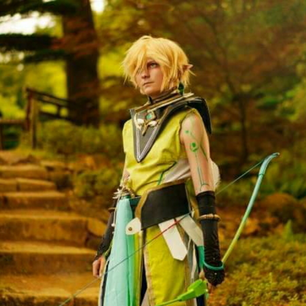 Ventus Kamiplay 2023