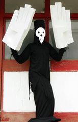 Shinigami-sama preview 3