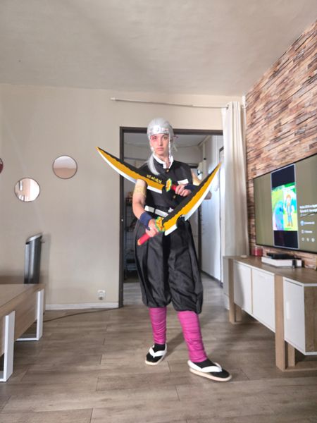 Marie_co - Tengen 
