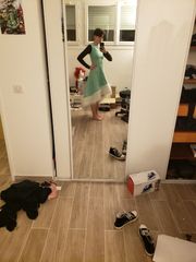 Robe preview 2