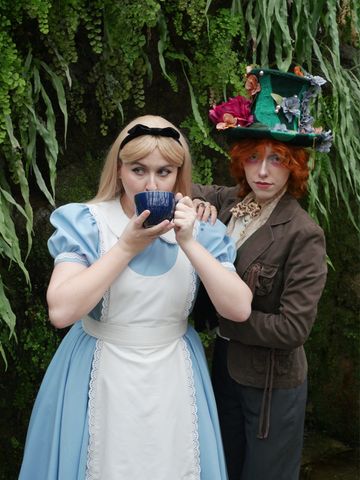 Alice & co