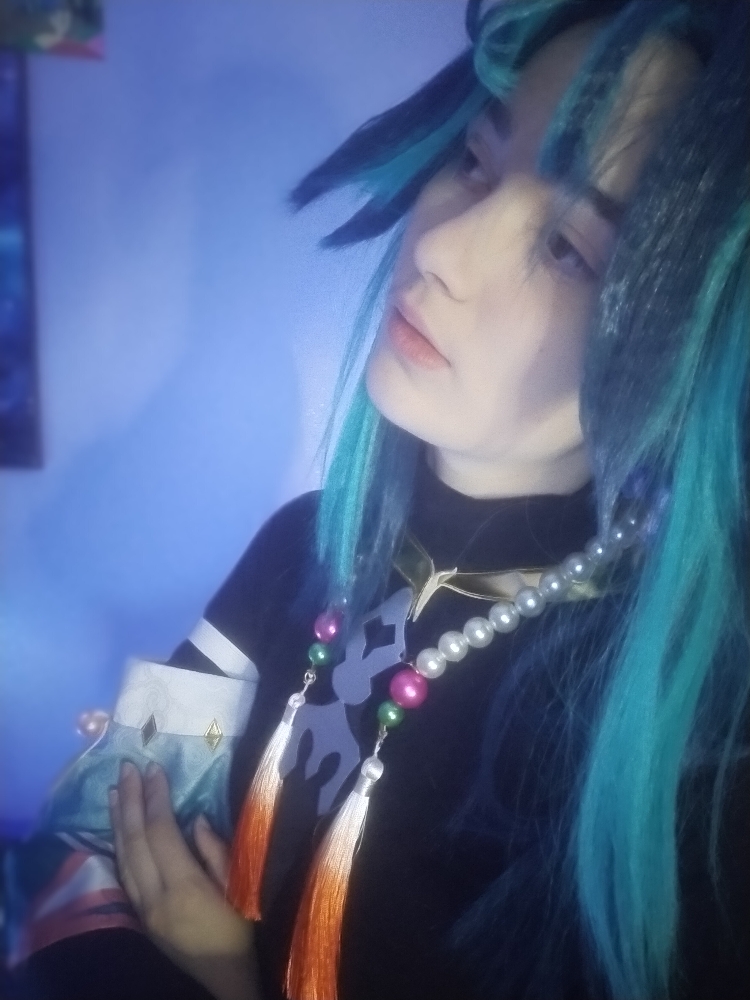 Xiao — photo 6