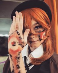 Chuuya Corruption preview 3