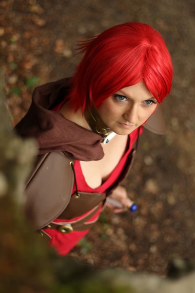 Amy-sama - Shiris 