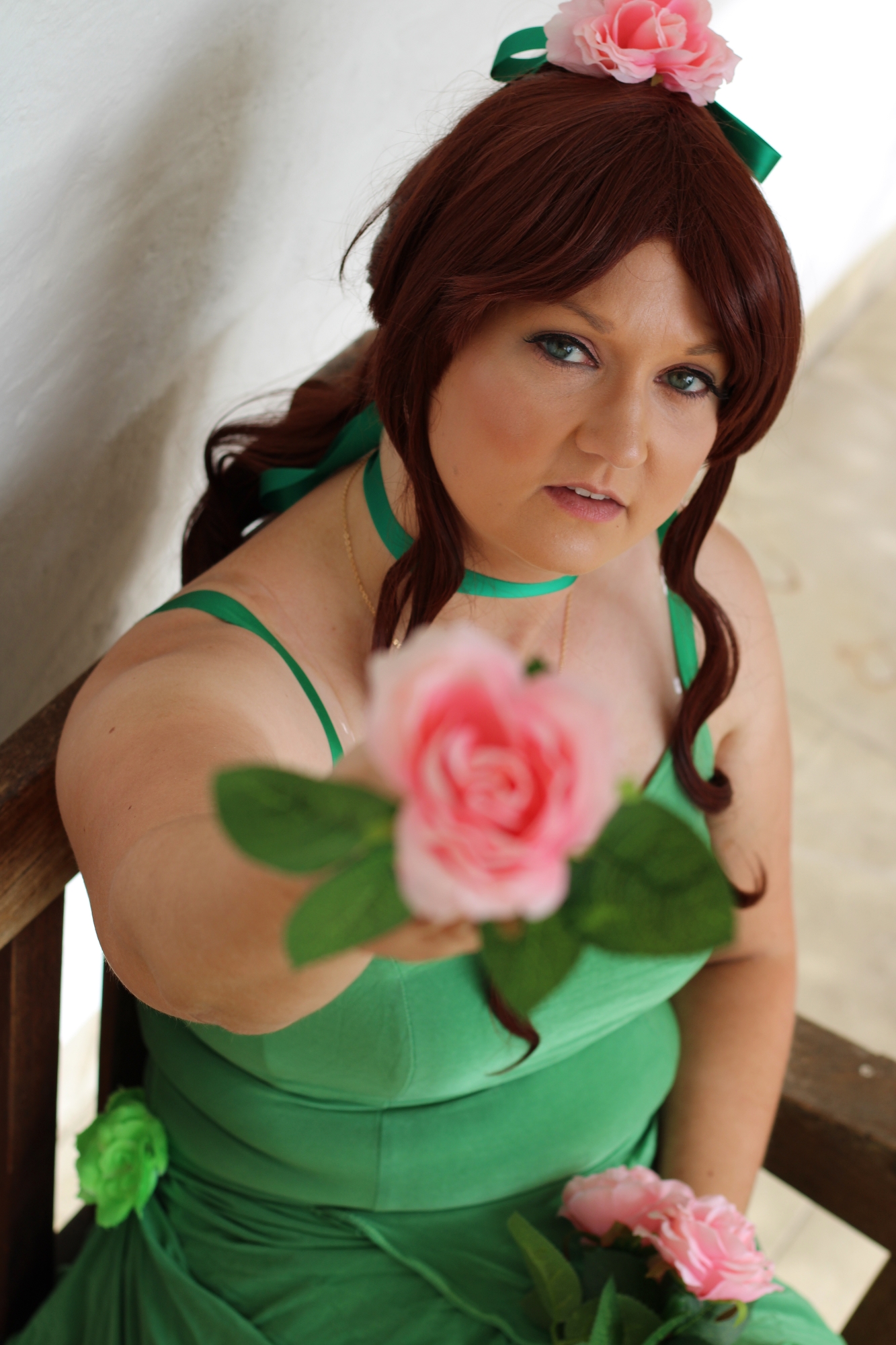 Prinzessin Jupiter  - Photo 10